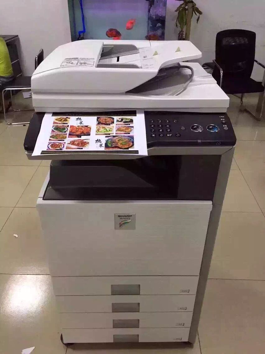 打印机低价出租