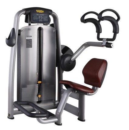 多功能健身器材供应G-609坐式腹肌练习器综合健身器材 厂家价