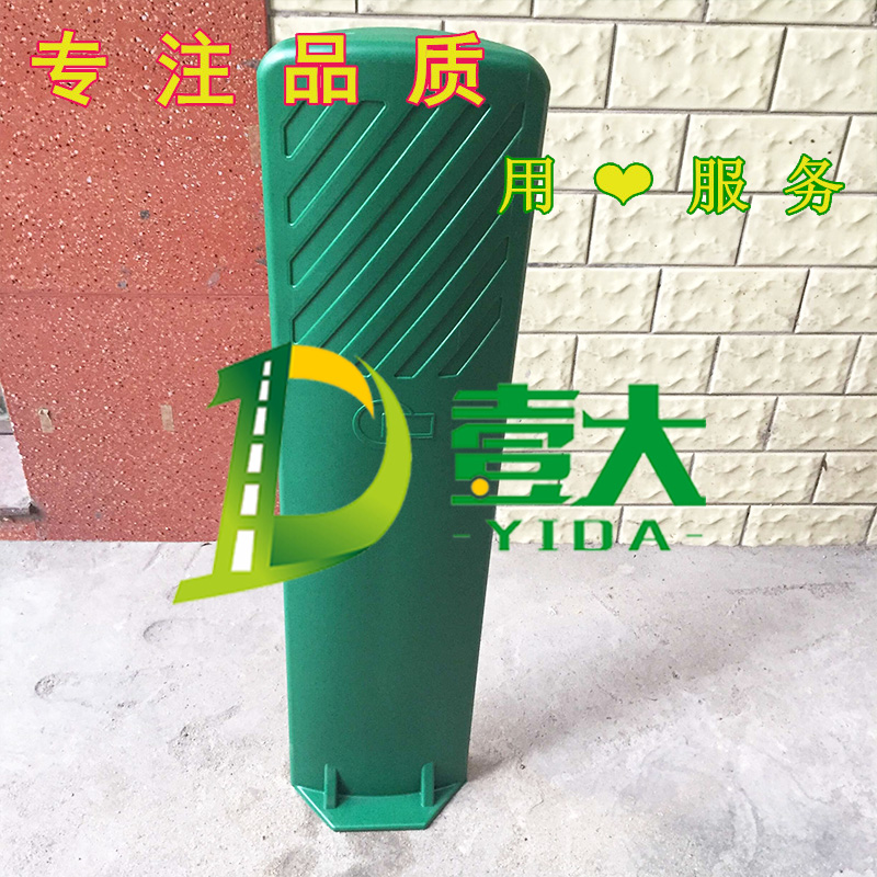 广州厂家直销中空塑料防眩板 900*220mm 防眩板规格 低价促销