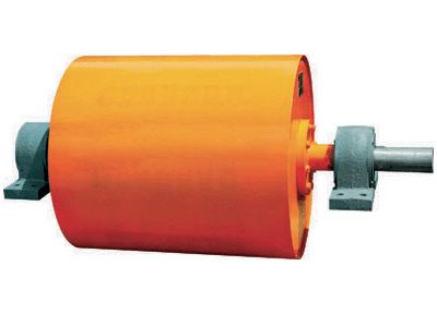 RCT-32/50全磁 半磁）滚筒价格 技术特点及主要参数 可替代带式输送机头部滚筒的除铁器