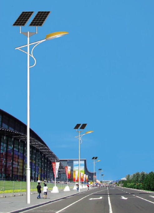 柳州太阳能LED路灯生产厂家【智慧路灯厂家价格优惠】货到付款