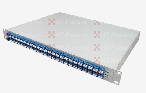 HT-Future AAWG无热阵列波导光栅型波分复用器定制