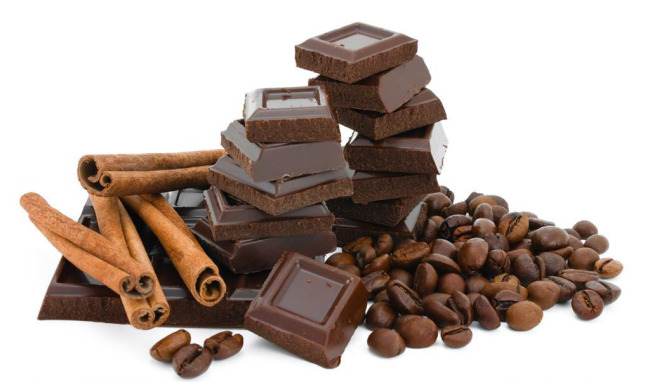 天津进口混合巧克力税号是什么