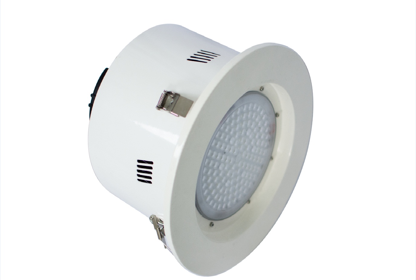 厂家直销苏州保利星LED大功率筒灯，耐高温，真空散热，价格优惠