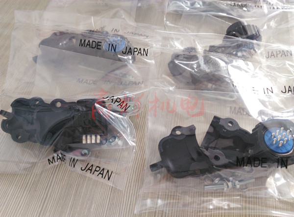 日本DDK连接器57-20240中国总代理现货特价销售