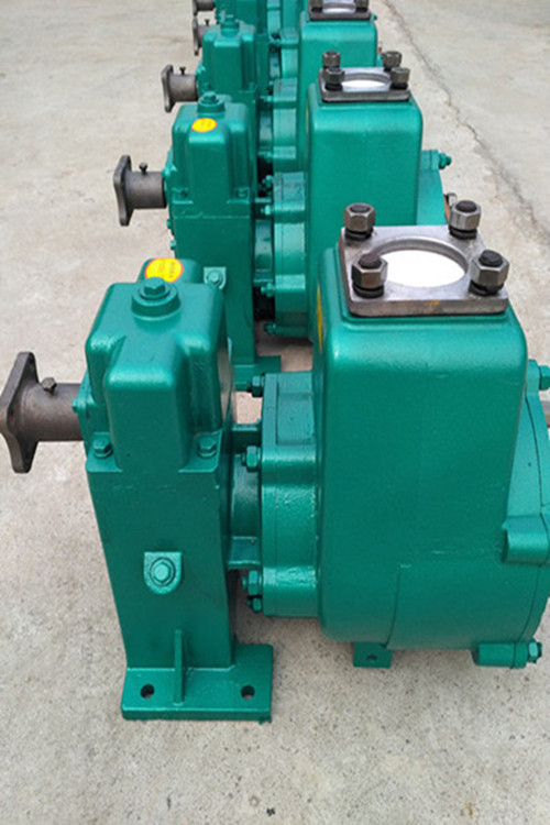 厂家直销80QSB_60/90型绿化车水泵