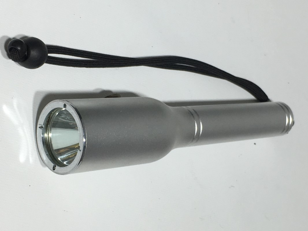 节能型强光防爆电筒 JW7210B多功能强光防水防震防爆手电筒