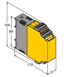 BC10-S30-VP4X-H1141电容传感器