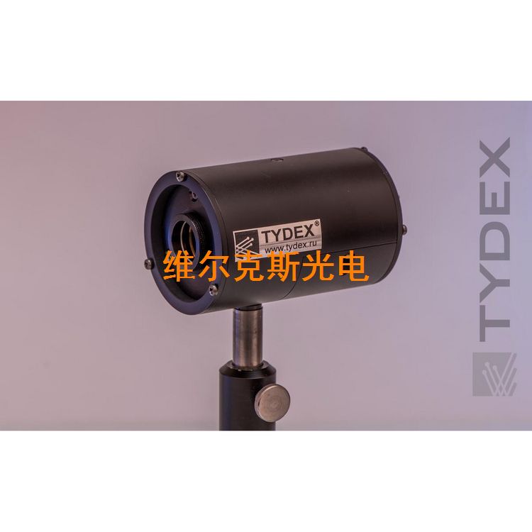 TYDEX丨 RF热声探测器丨太赫兹脉冲辐射电光探测器