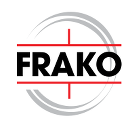 德国FRAKO电容，FRAKO电容器，FRAKO电解电容，FRAKO电力电容，FRAKO补偿仪，FRAKO控制器-