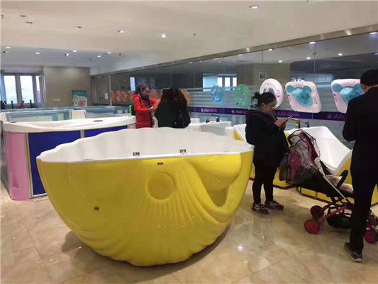 深圳市爱多多泳池设备日常保养,爱多多设备**流行风向,2017现代化婴儿游泳设备*特色