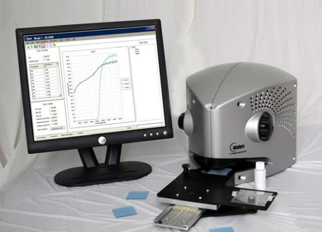 UV-2000S防晒指数分析仪