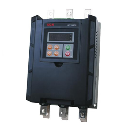 西驰电气CMC-LX低压电机软启动器 软起动器