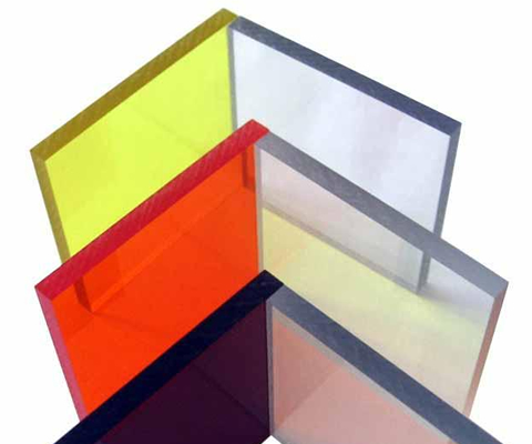 杭州阳光板和耐力板的区别 阳光板价格耐力板价格
