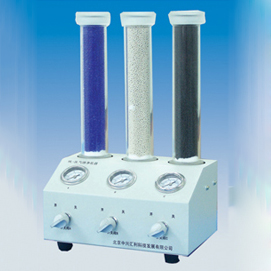 QA-3气相色谱气体净化装置