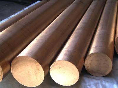 厂家专业生产耐腐蚀c62400铝青铜 c62400铜棒 铜板