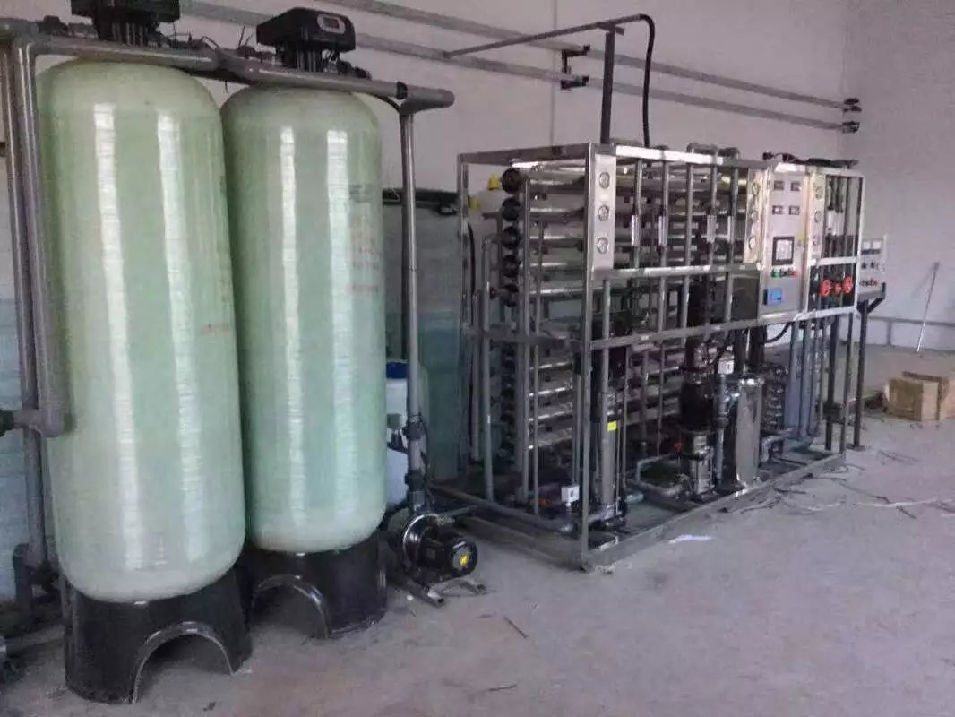 精细化工纯水设备，淮安化工材料生产**纯水设备