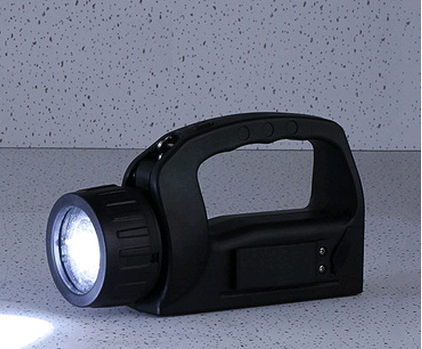 IW2501；IW2501手提式强光巡检工作灯