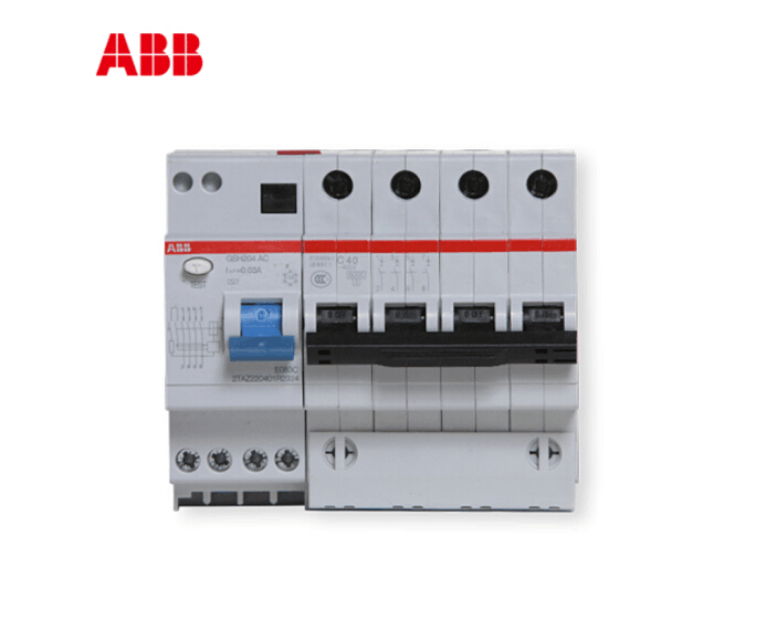 ABB双电源DPT250-CB010 R250 3P自动转换开关**品质源于细节