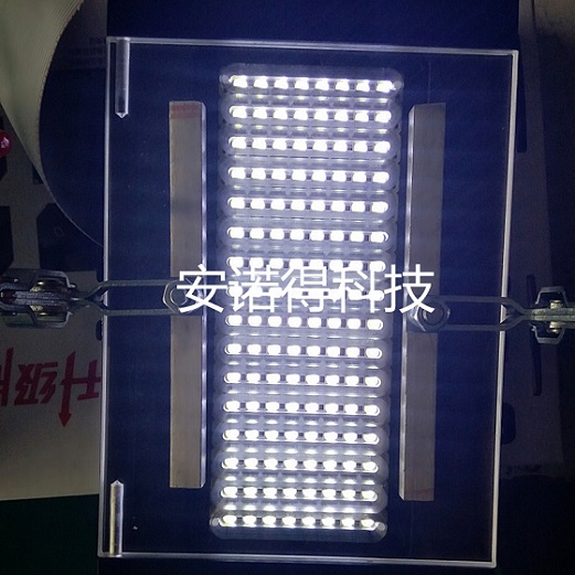 专业生产LED测试仪 5050 8*16三脚夹具