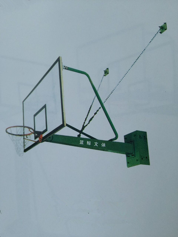 太原成人悬臂式篮球架报价 篮球架厂家支持定制各种款式