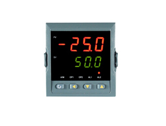 西安WPC-5700系列多回路测量显示控制仪