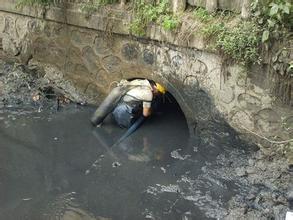 湖州雨水管道疏通-杭州学君环保-德清污水管道清洗