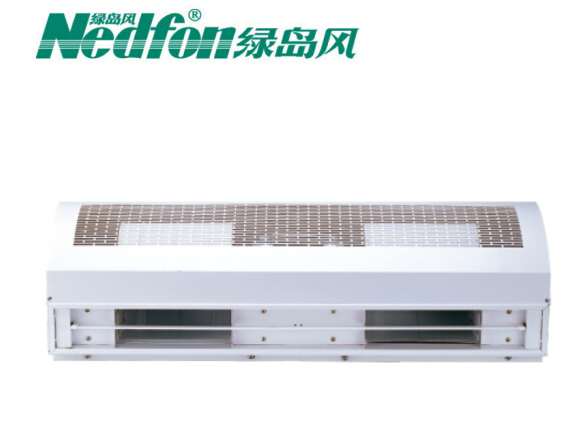 厂家直销绿岛风 Nedfon +FM-1310L-6-G1+工业用离心式风幕机