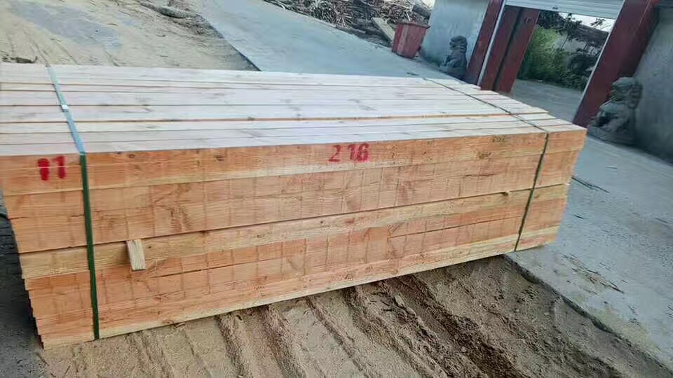 木方方木建筑木方精品木方