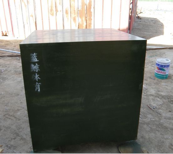 南京地埋式房管篮球架厂家低价供应高级防爆玻璃篮板