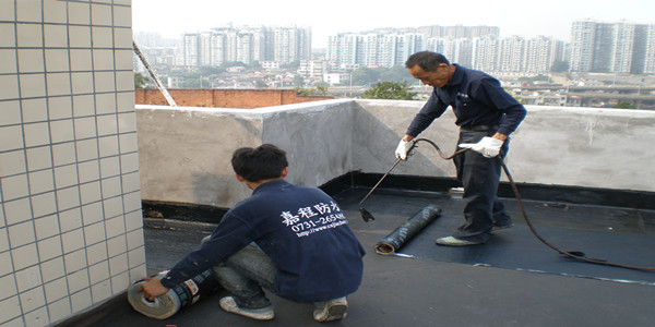 嘉程防水教你长沙老房子如何做好屋顶防水