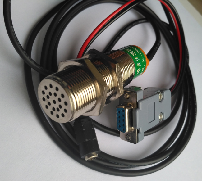温湿度变送器传感器 模拟量4-20mA高精度厂家直销温湿度检测探头