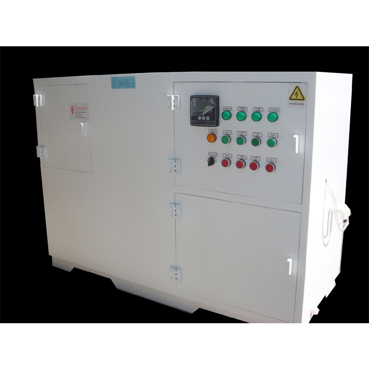 广东省销售企业化验检测中心医疗废水一体化处理设备B1MCR-5000L