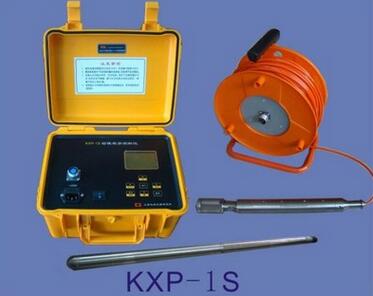 KXP-1S数字测斜仪