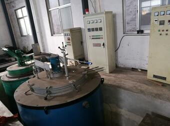 苏州模具钢氮化处理厂 模具钢热处理加工厂