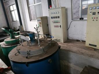 苏州氮化处理加工厂 相城氮化热处理加工厂