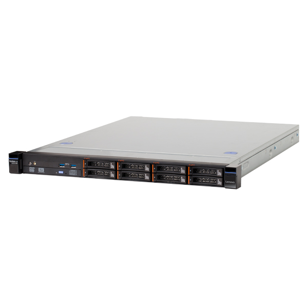 IBM机柜式服务器 机架式 联想合肥IBMx3550M5 8869i01和I05区别于RAID卡