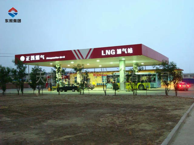 l-cng加气站成套设备厂家|东照能源