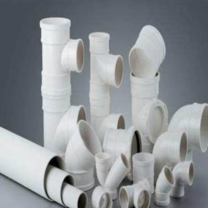供兰州PVC排水管和甘肃排水管报价