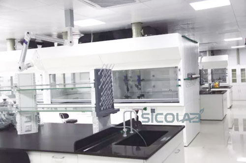 新疆实验室建设方案-新疆实验室建设规划-新疆实验室建设施工SICOLAB