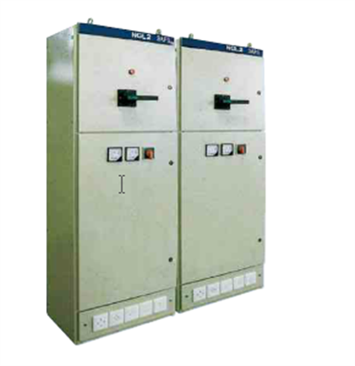 温州康达电气GL2型低压封闭式动力柜