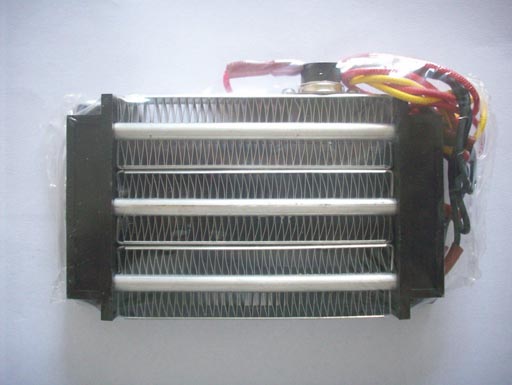 空调绝缘型PTC电加热器