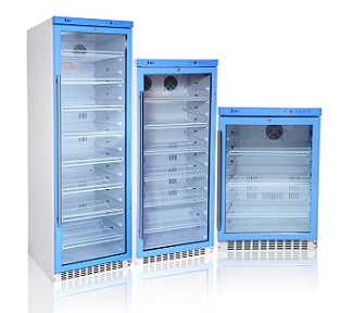 嵌入式保温柜容积430L 温度2-48℃