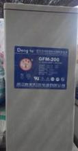 燈塔蓄電池6-GFM-12 12V12AH尺寸參數