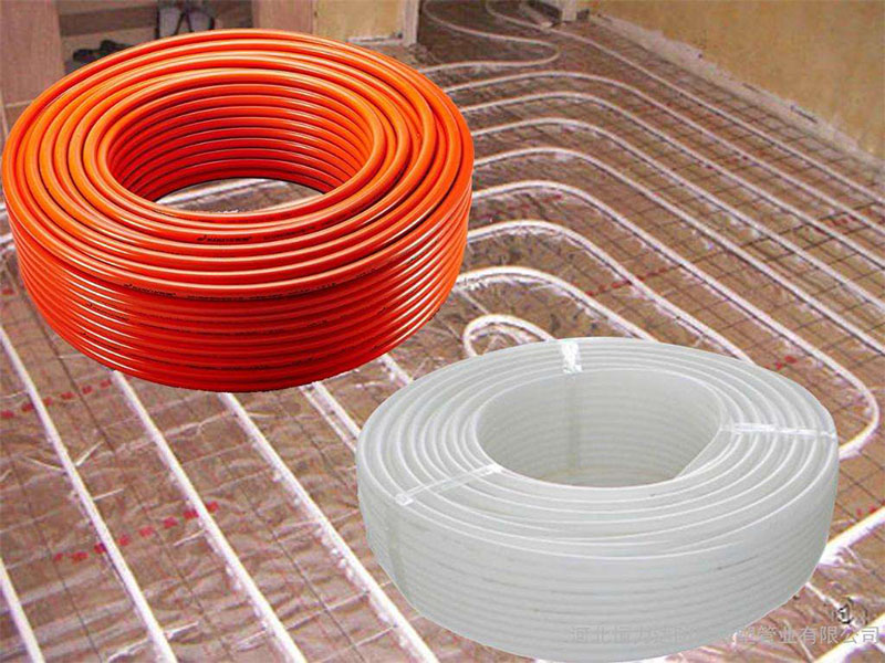 中塑 PVC管 PVC排水管 高品质原料 厂家直销