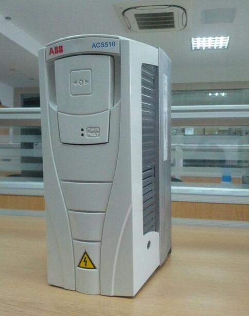 ABB风机水泵**变频器ACS510系列ACS510-01-017A-4西北一级代理