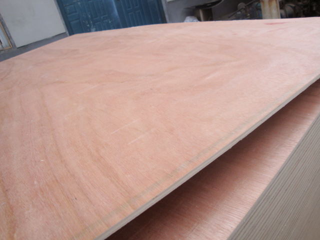12厘胶合板 多层板 包装板 木托盘 木板材