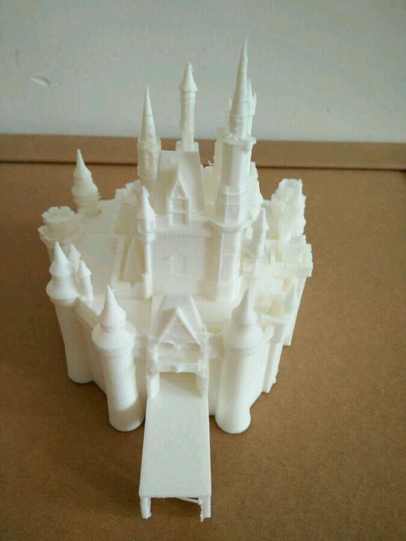 东莞3D打印TPU打印服务