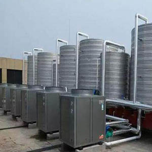 供青海海西节能热水工程和海东热水器安装承接