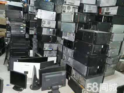 北京回收二手变频器二手机房空调回收